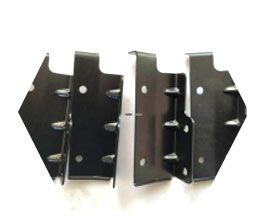 對(duì)外沖壓件、泳漆件